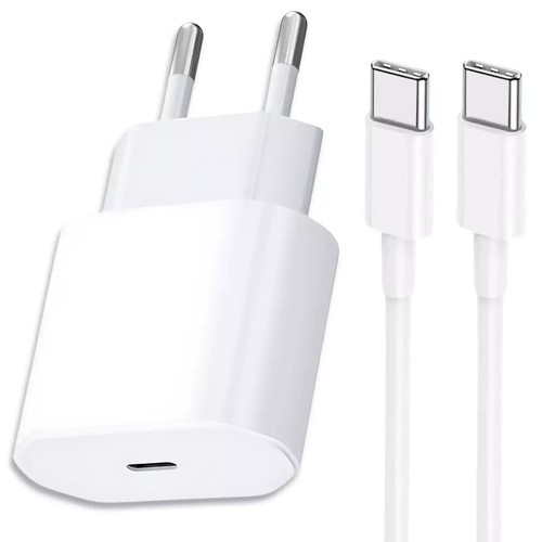 Schnell ladegerät 20w usb - schnell,
