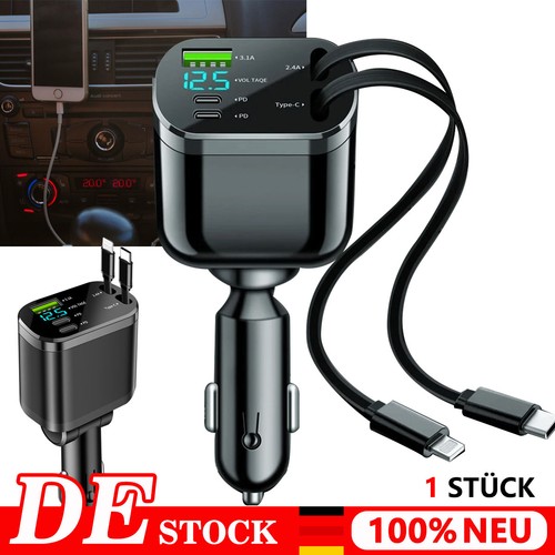 Auto ladegerät - auto,