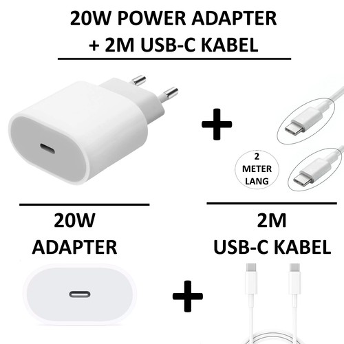 20w netzteil ladegerät usb - 20w,