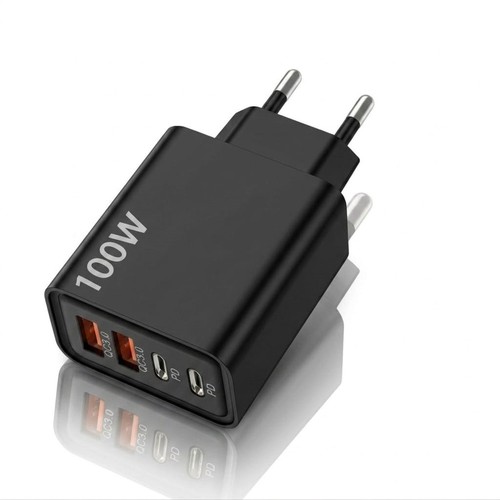 Schnell ladegerät 100w für - schnell,