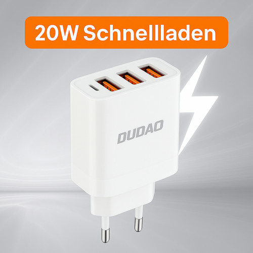 Usb schnell ladegerät - usb,
