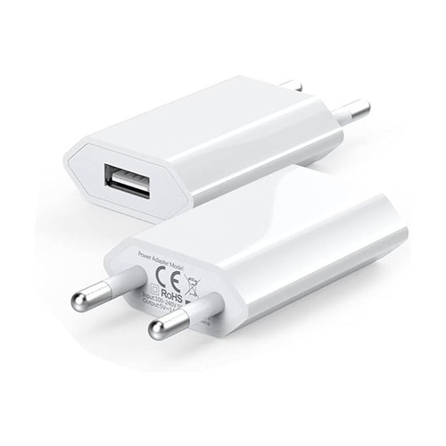 Usb ladegerät 5w - 1a,