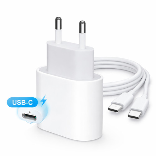 Netzteil ladegerät usb 35w - usb-c,