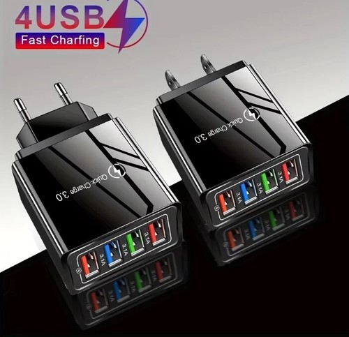 Usb mehrfach schnell - 2x,