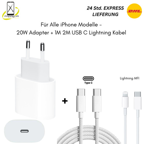 Original 20w usbc adapter - usbc,