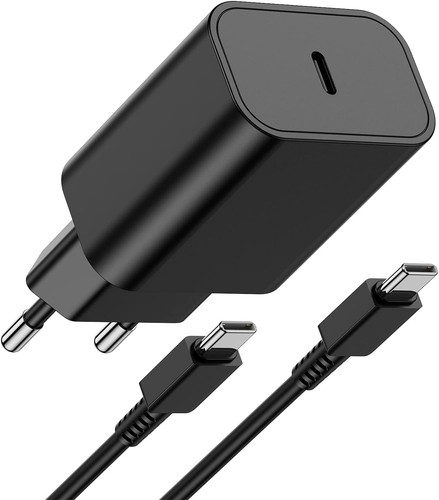 Schnellladegerät 45watt super - schnellladegerät,