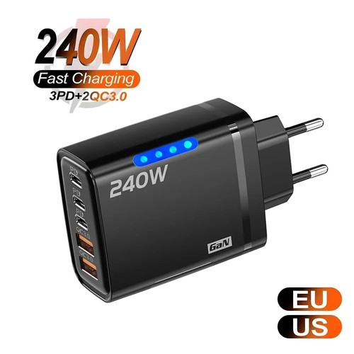 Schnell ladegerät usb - schnell, usb-c