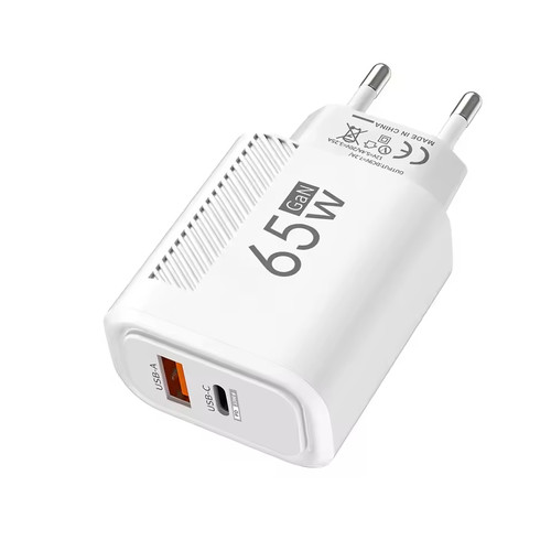 Usb ladegerät pd - usb, c