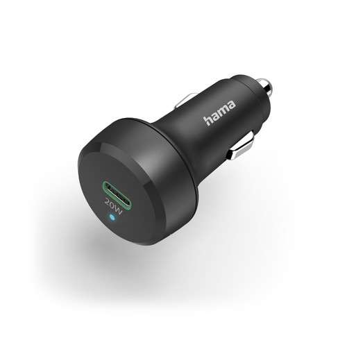 Hama usb kfz - hama, usb-c