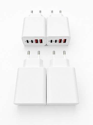 Set usb type ladegerät 4 - ladegerät,