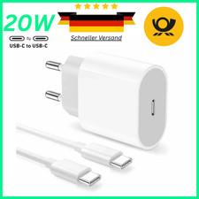 20W Ladegerät