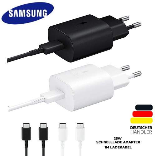 25w für samsung - 25w,