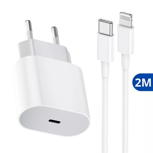 20w ladegerät ladekabel - 20w,