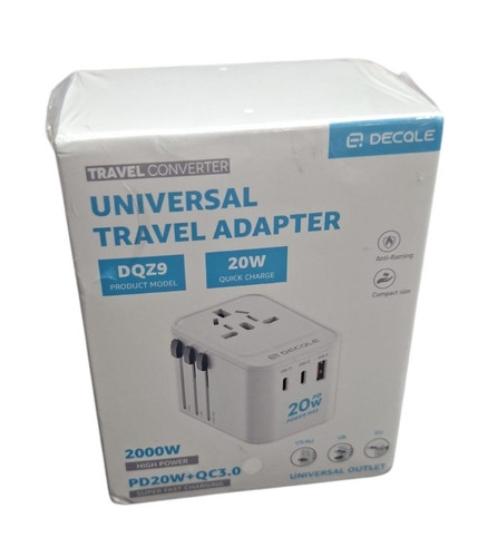 Reiseadapter weltweit - reiseadapter,