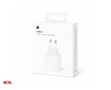 Apple 20W USB-C Power Adapter