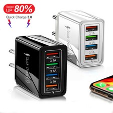 USB Mehrfach Schnell