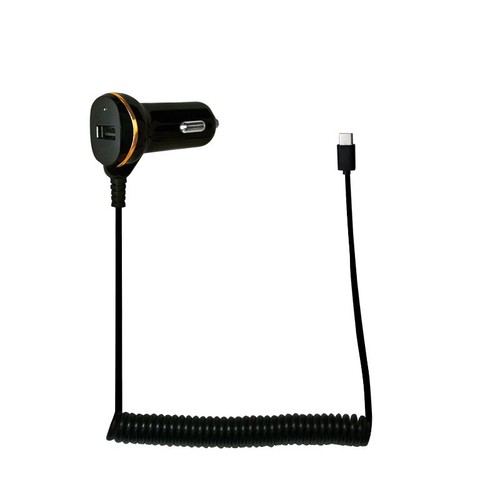 Usb kfz kabel - usb-c,