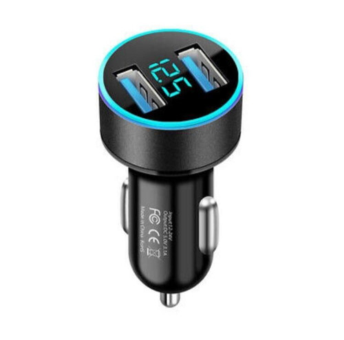 Zigarettenanzünder usb - zigarettenanzünder, 2