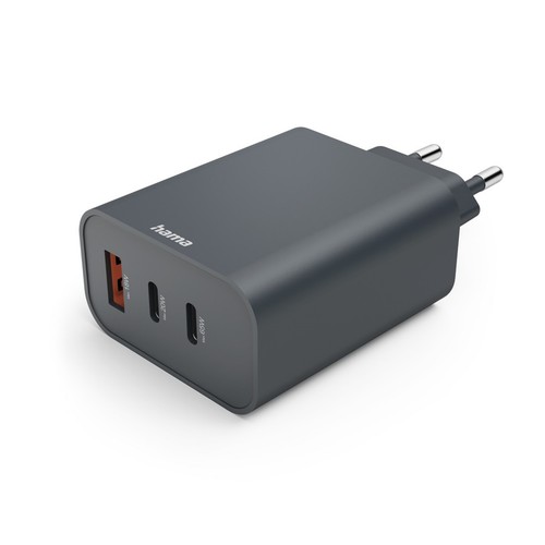 Hama usb 65w - hama, usb-c