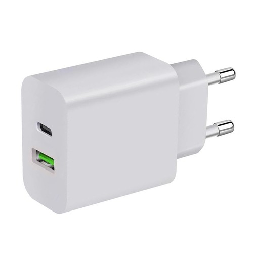 Schnellladegerät usb - usb-a, &