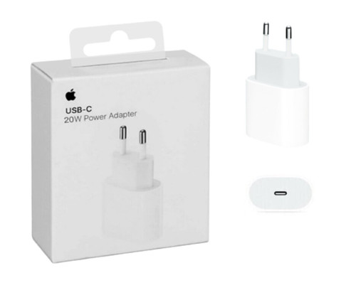 Original 20w apple - original,
