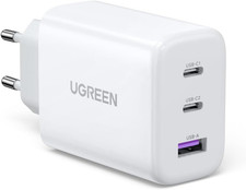 UGREEN USB C Ladegerät 65W PD