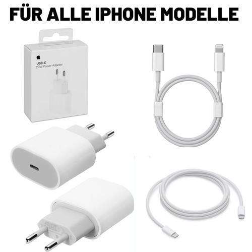 Original apple 20w netzteil - apple,