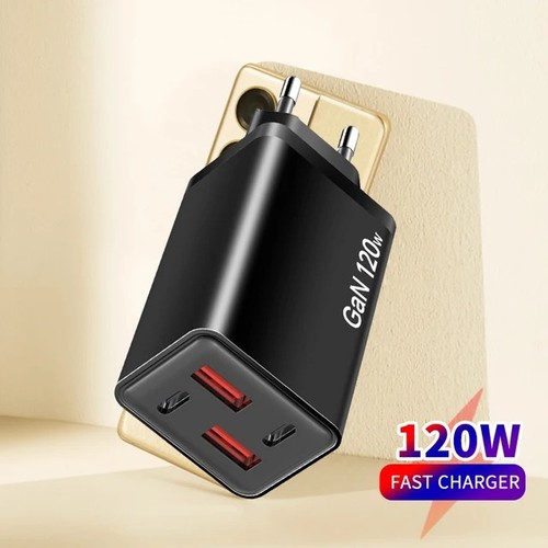 Usb 120w ladegerä port - usb,