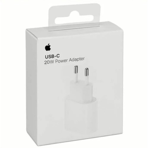 Original apple 20w netzteil - 20w,