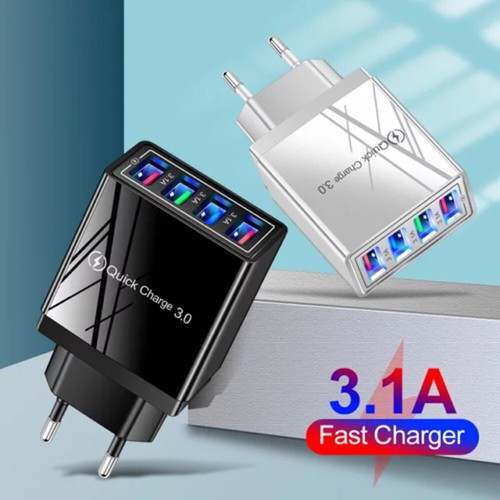 Usb schnell ladegerät - usb,