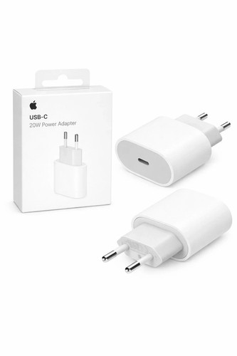 Original apple 20w netzteil - original,