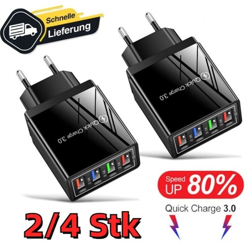Pack port usb schnell - pack, 4