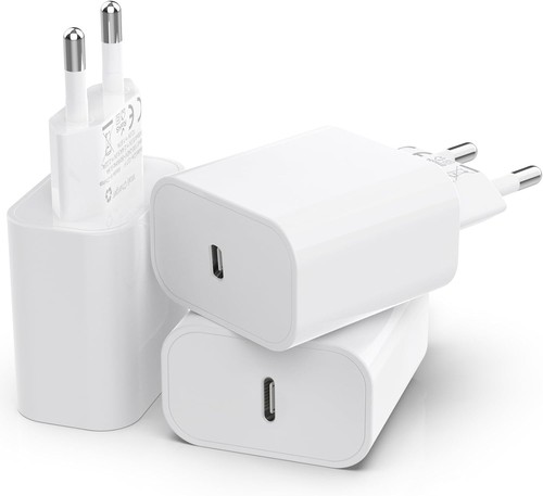 Usb schnellladegerät 25w - c,