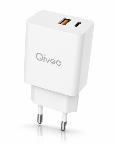 Schnell ladegerät 25w usb - schnell,