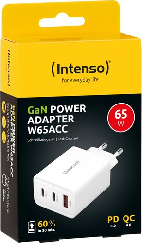 Intenso ladegerät power - intenso,