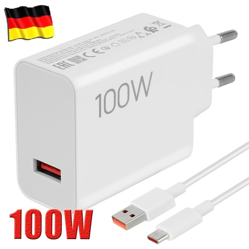 Für xiaomi 100w supercharge - für,