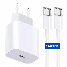 20W Ladekabel Schnell