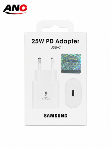 Samsung 25w power adapter - samsung,