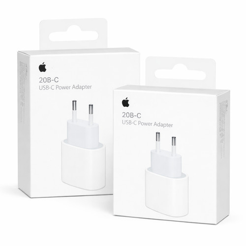 Apple 20w usb power - apple,