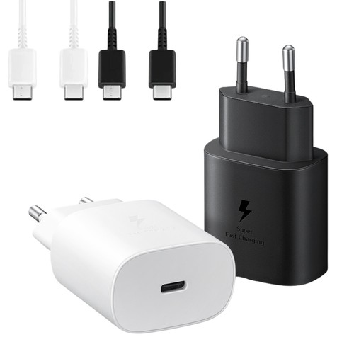 25w schnell ladegerät für - schnell,