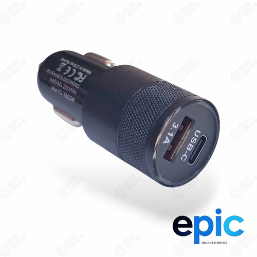 Zigarettenanzünder usb - usb,