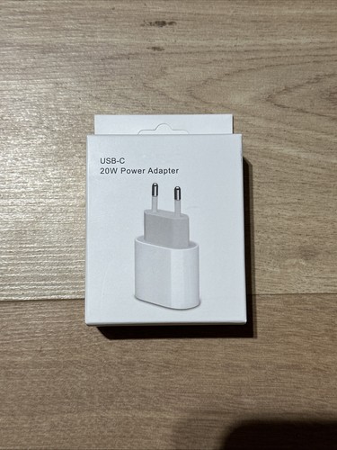 Schnell ladegerät 20w - schnell,