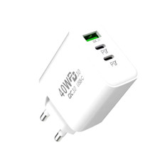 40W Schnell Ladegerät USB A