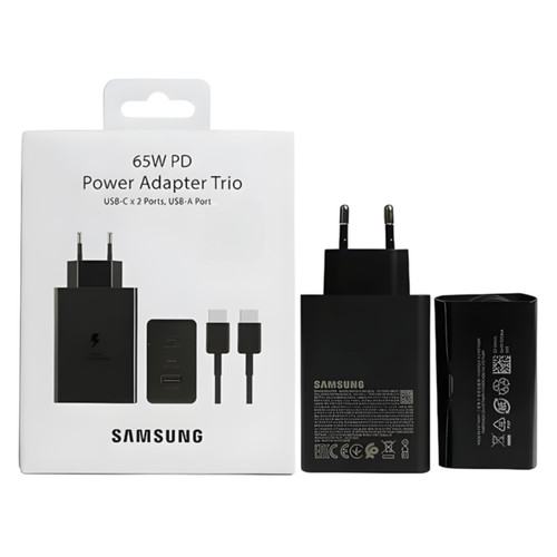 Original samsung 65w - original,