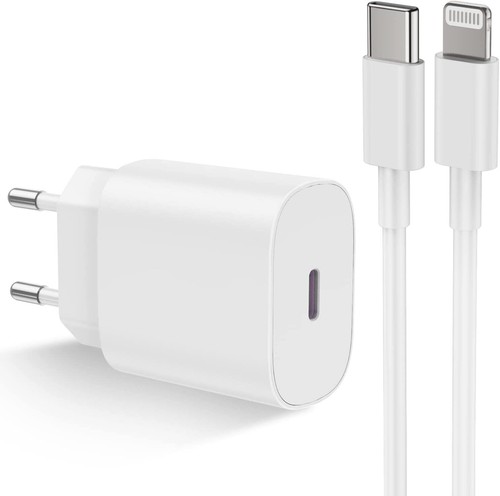 Schnell ladegerät 18w usb - ladegerät, usb-c