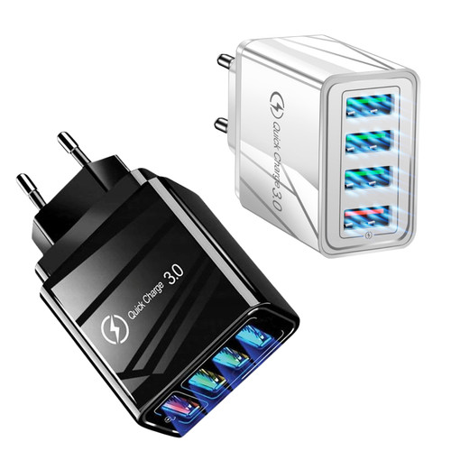Stk schnell ladegerät usb - schnell,