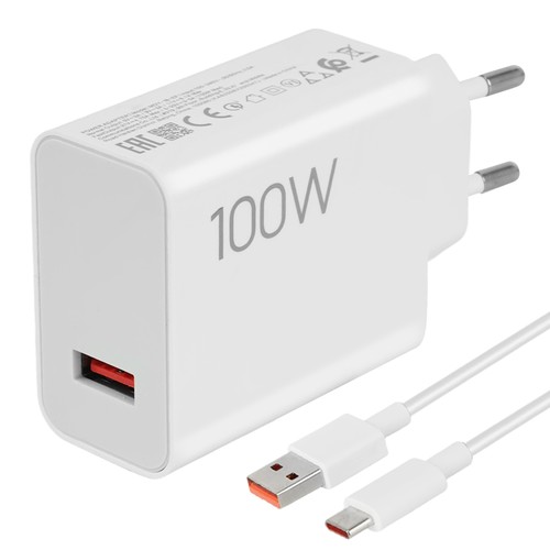 Für xiaomi 100w supercharge - 100w,