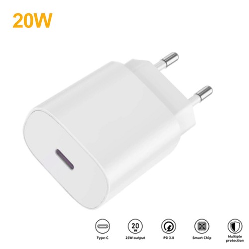 20w schnell ladegerät usb - schnell,