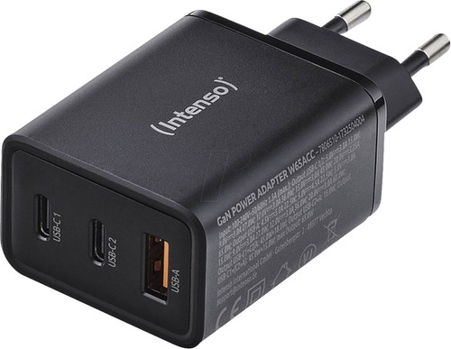Intenso power adapter - intenso,