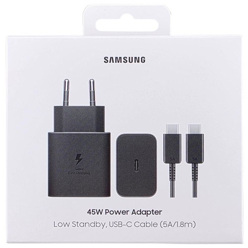 Original samsung 45w - original,